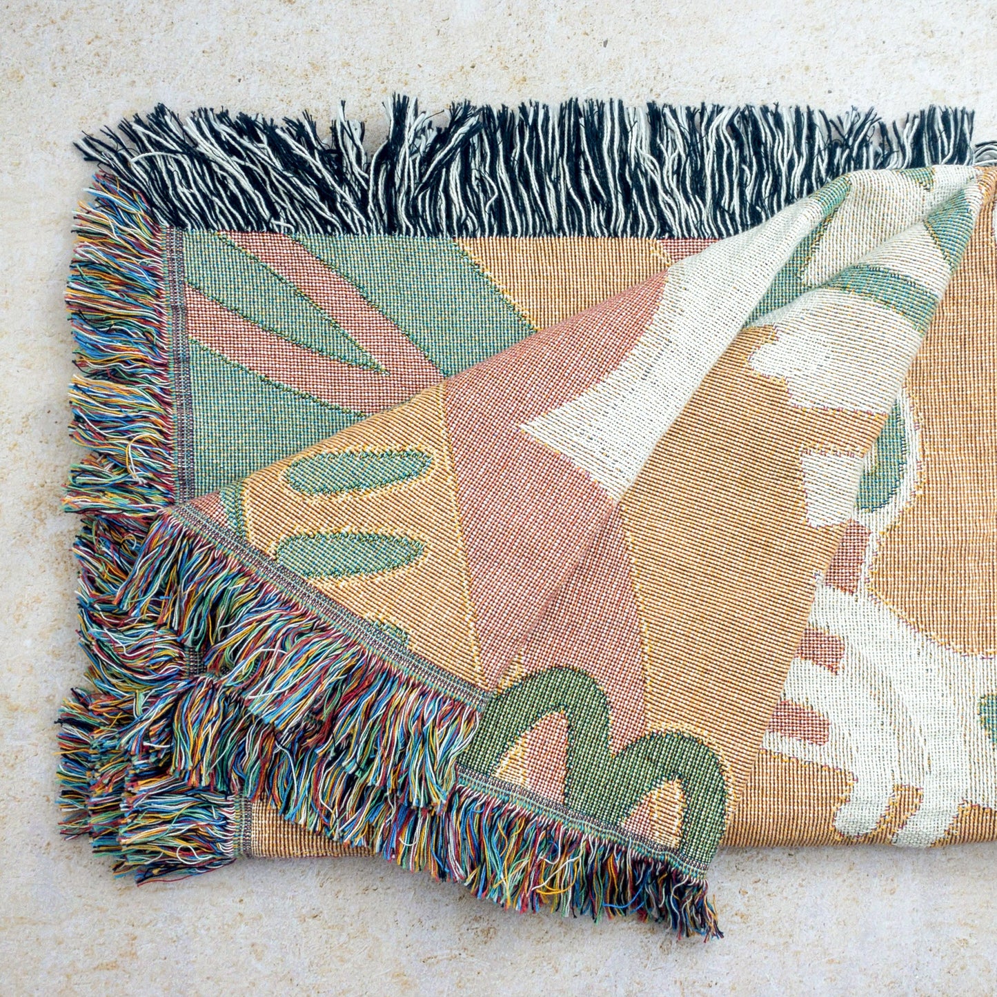 Henley Picnic Rug
