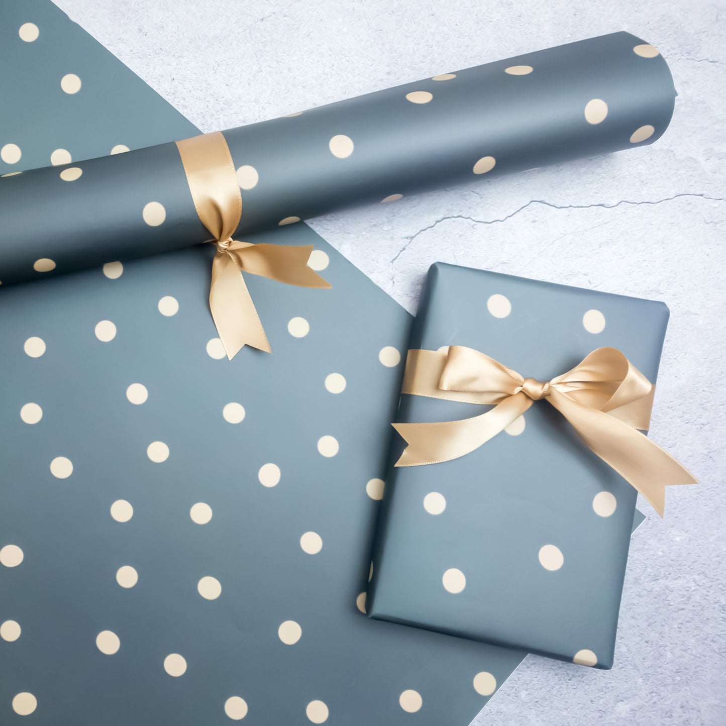 Buttermere Gift Wrap