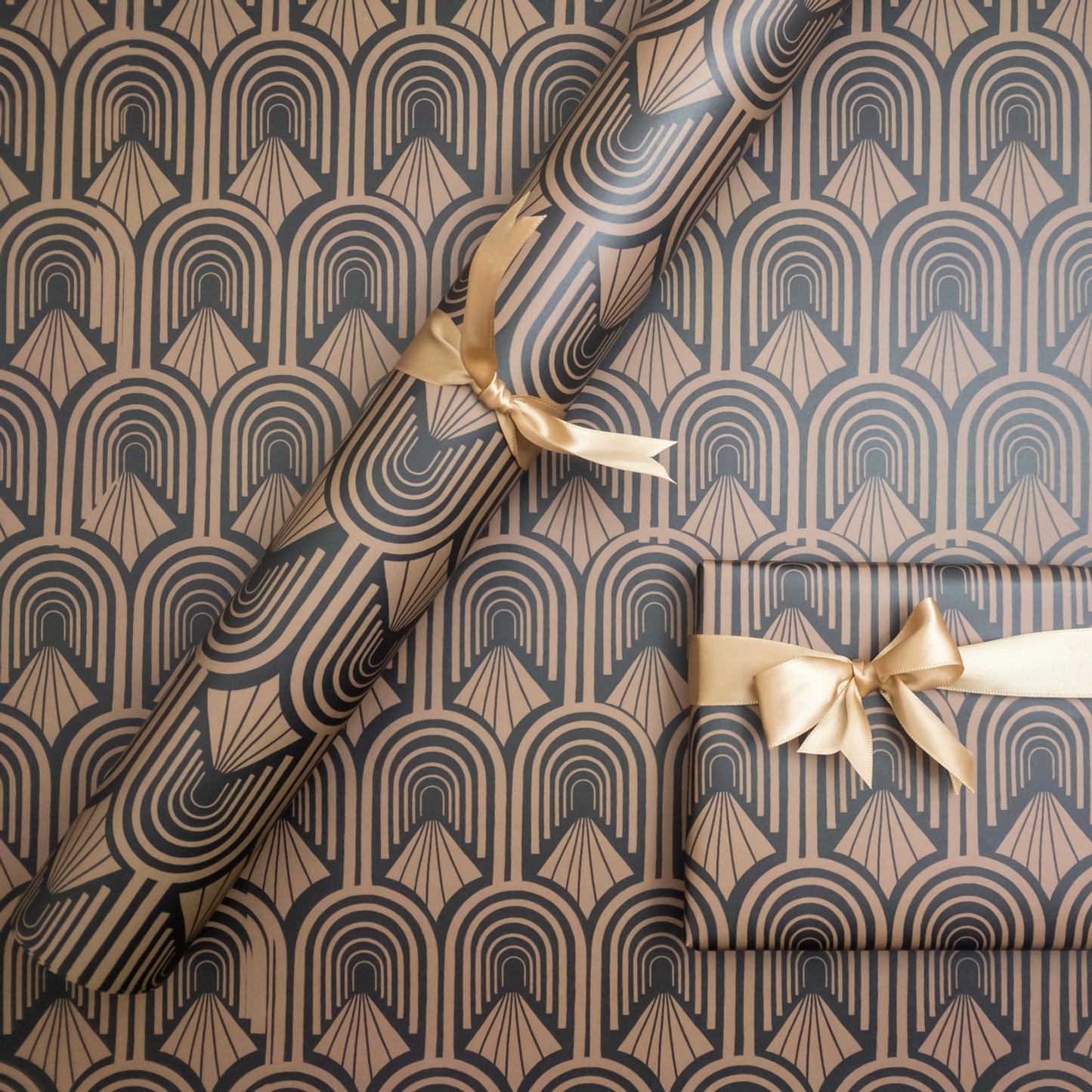 Rydal Gift Wrap