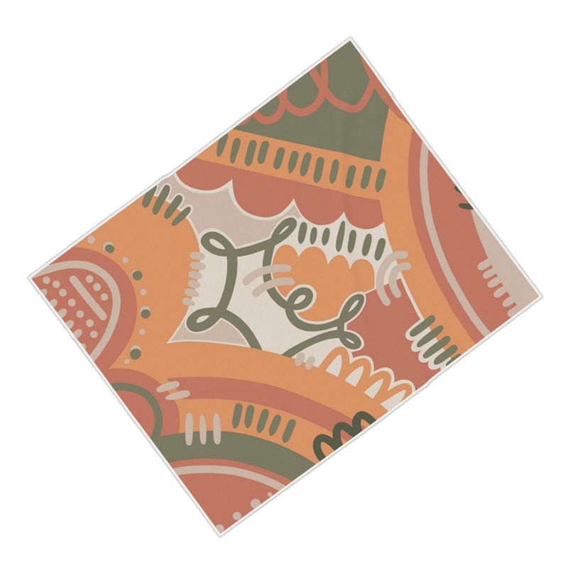 Henley towel