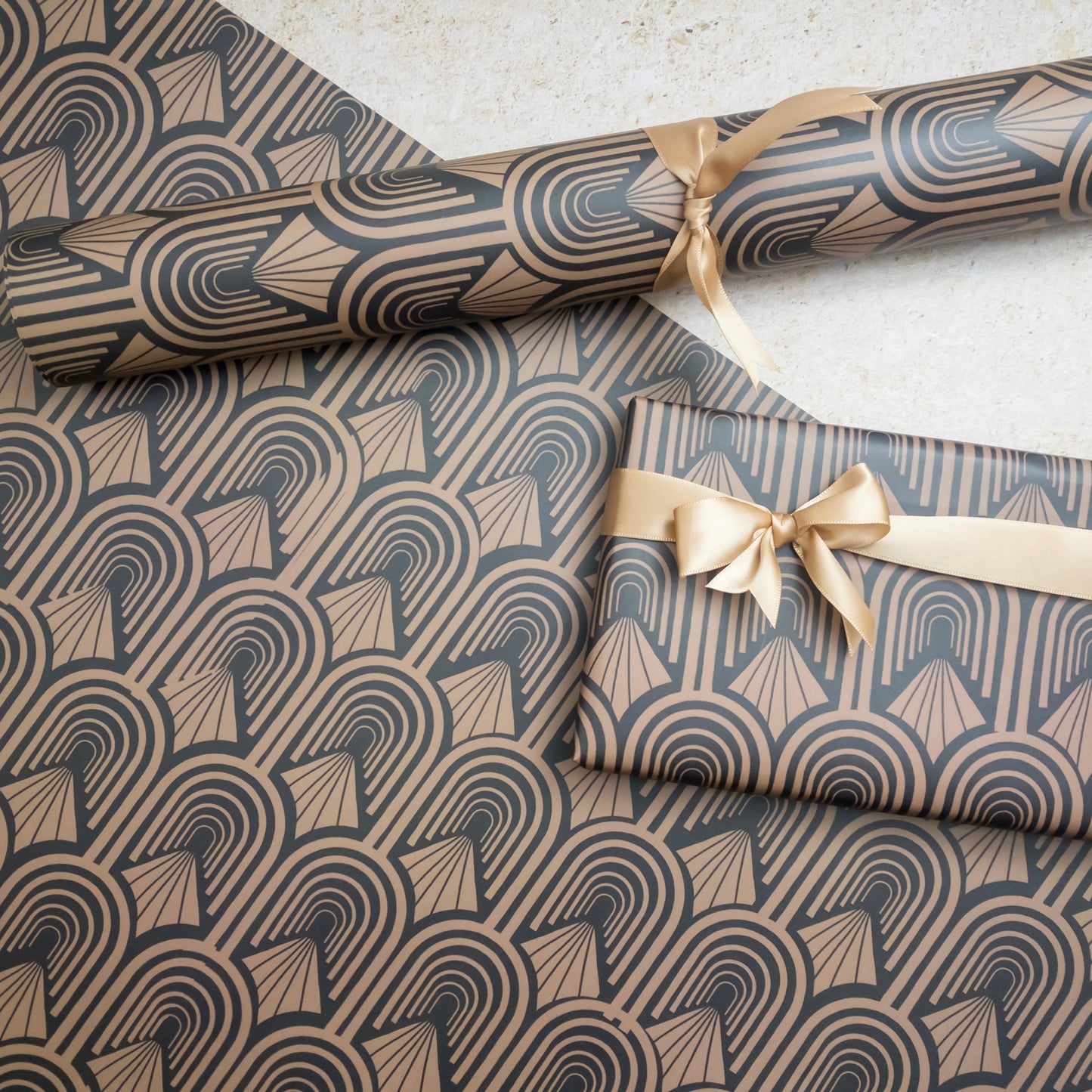 Rydal Gift Wrap