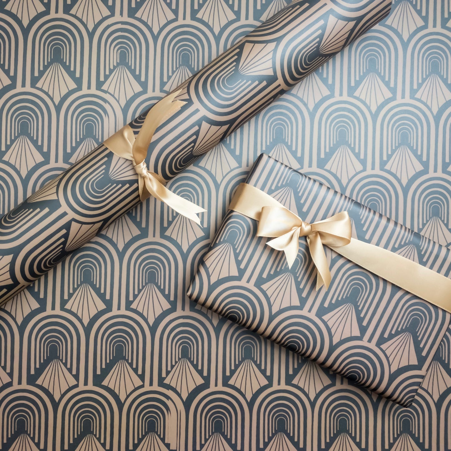 Rydal Gift Wrap