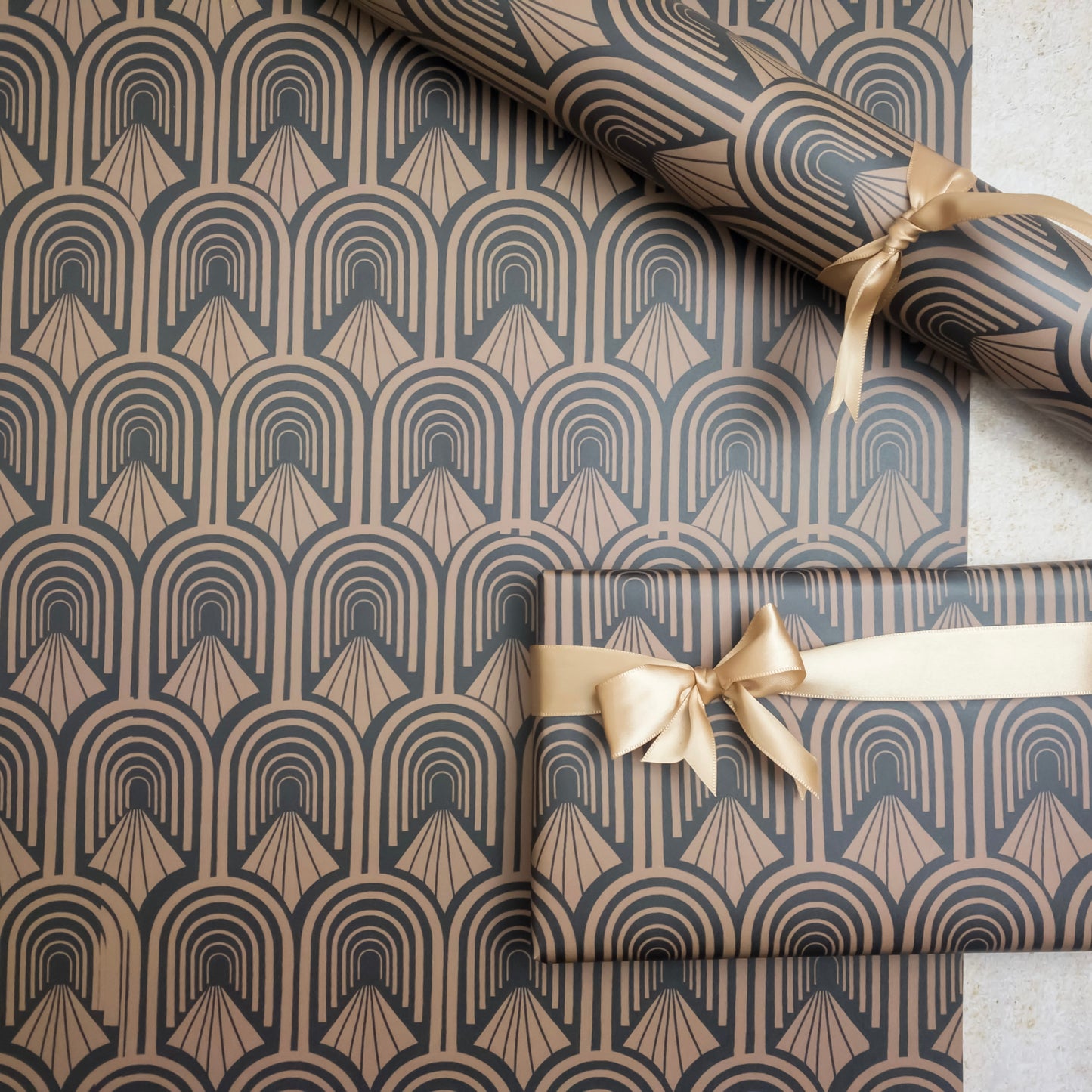 Rydal Gift Wrap