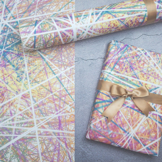 Holloway Gift Wrap